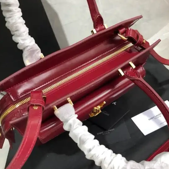 YSL SMALL TOTE UPTOWN 0502